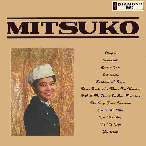 Mitsuko