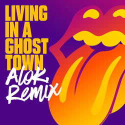 Living In A Ghost Town