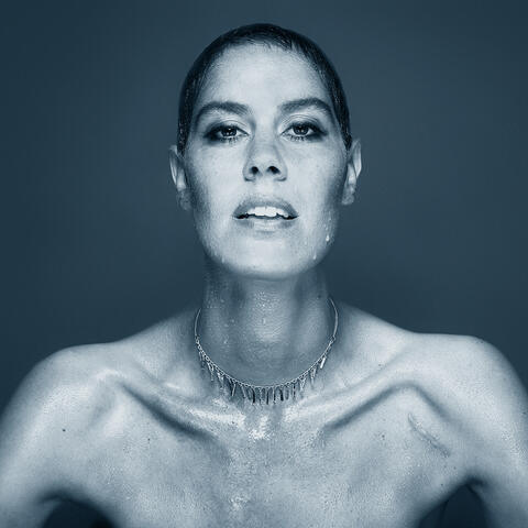 The Girl I Was (Celle que j'étais)