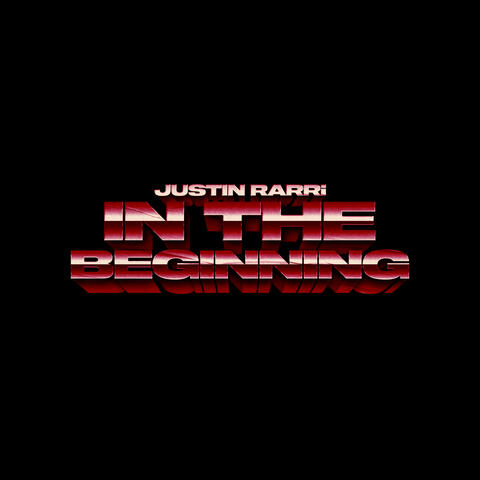 IN THE BEGINNING
