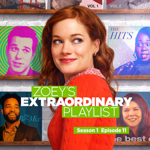 Zoey's Extraordinary Playlist: Season 1, Episode 11