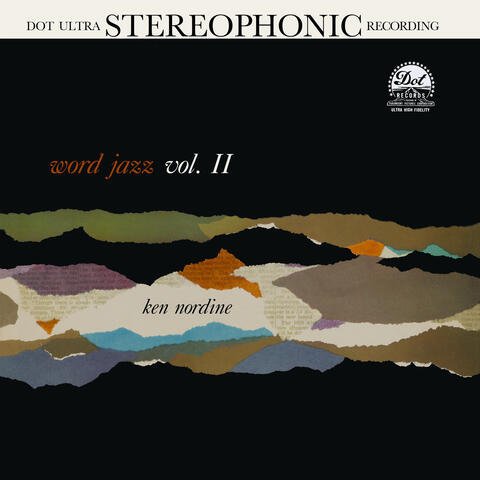 Word Jazz