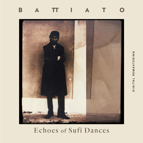 Echoes Of Sufi Dances