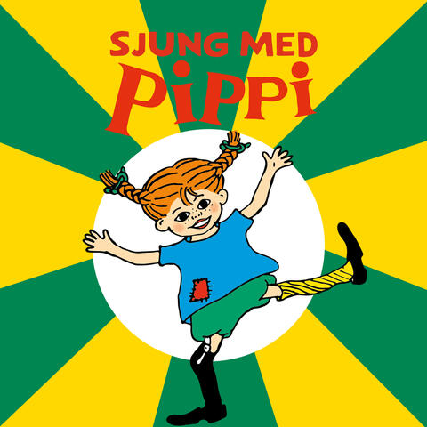 Sjung med Pippi