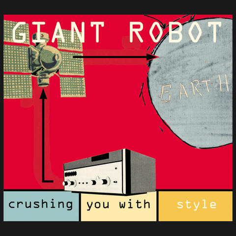 Crushing You With Style