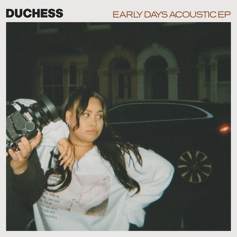 Early Days