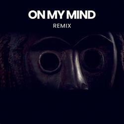 On My Mind