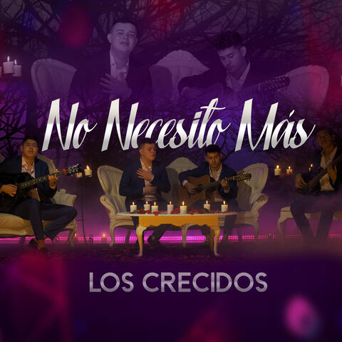No Necesito Más