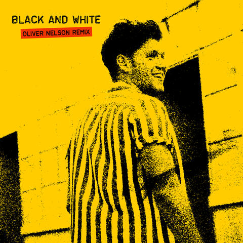 Black And White