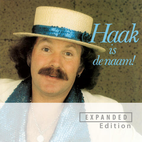 Haak Is De Naam