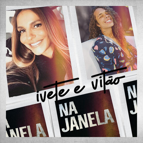 Ivete Sangalo & Vitin