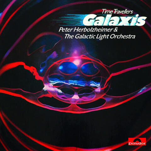 Peter Herbolzheimer & The Galactic Light Orchestra