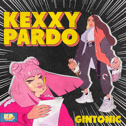 Kexxy Pardo