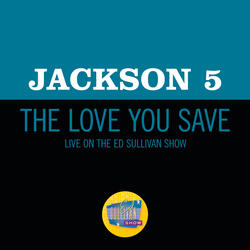 The Love You Save