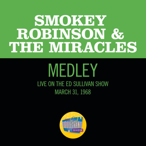 Stream Free Music From Albums By Smokey Robinson The Miracles Iheartradio