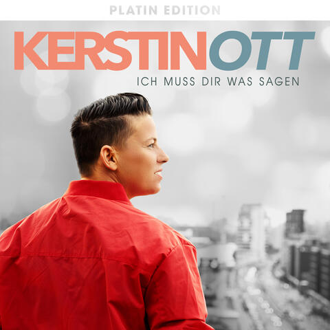 Ich muss Dir was sagen