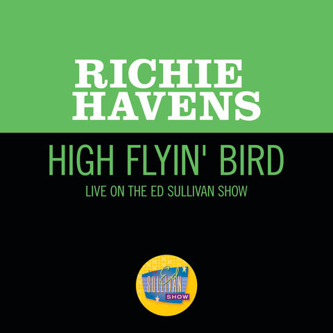 High Flyin' Bird