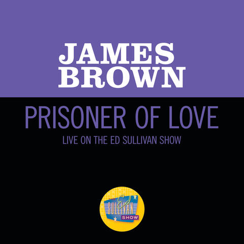 Prisoner Of Love