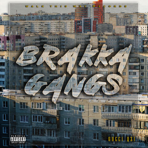Brakka Gangs