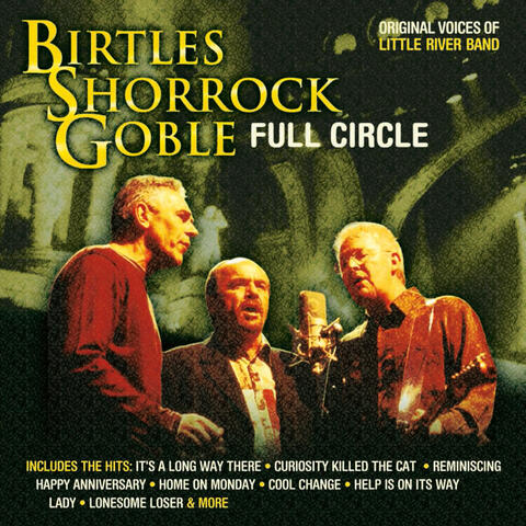 Full Circle