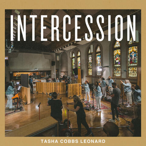 Intercession