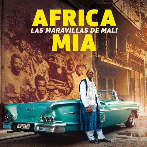 Africa Mia