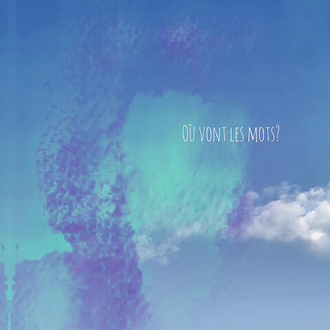 Où vont les mots