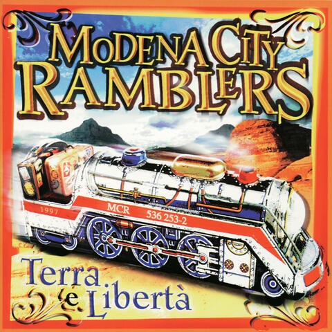 Terra E Libertà