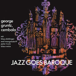 Ouverture - Bourrée - Hornpipe (from "The Watermusic")