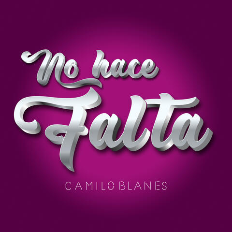 No Hace Falta