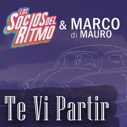 Te Vi Partir
