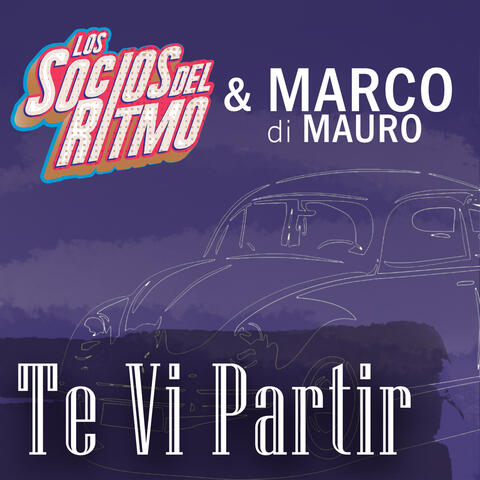 Los Socios Del Ritmo & Marco Di Mauro