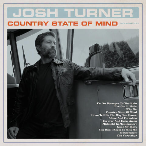 Country State Of Mind