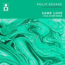 Same Love