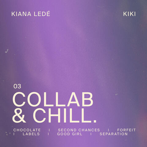 Collab & Chill