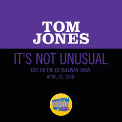 It's Not Unusual