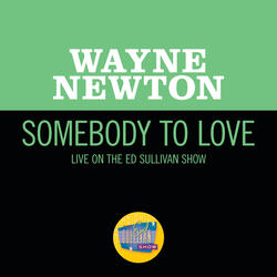 Somebody To Love