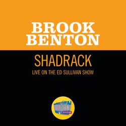 Shadrack