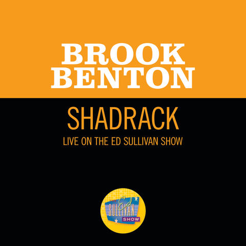 Shadrack