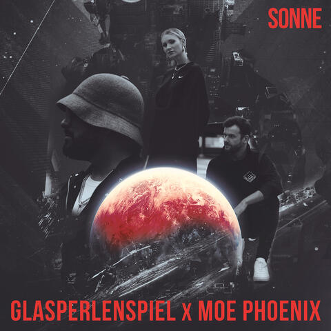 Glasperlenspiel & Moe Phoenix