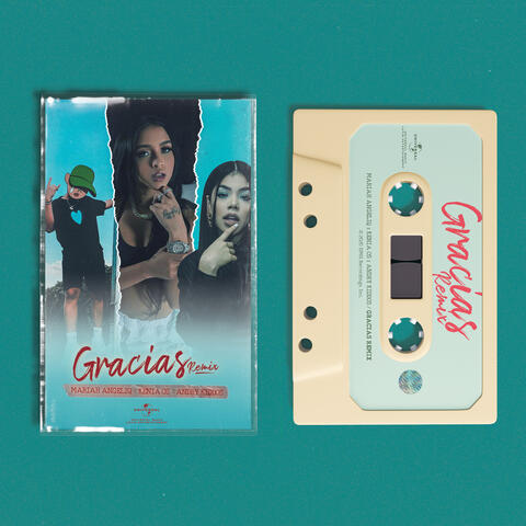 Gracias