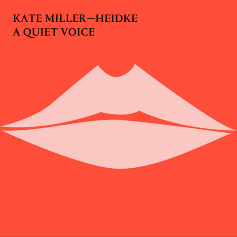 A Quiet Voice