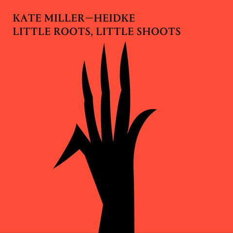 Little Roots, Little Shoots