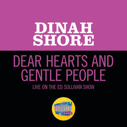 Dear Hearts And Gentle People