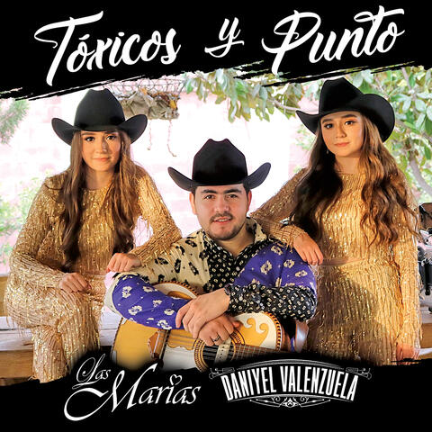 Las Marías & Daniyel Valenzuela