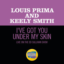 I've Got You Under My Skin