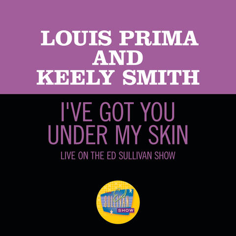 I've Got You Under My Skin