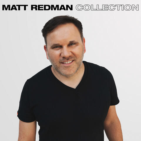 Matt Redman & Kierra Sheard