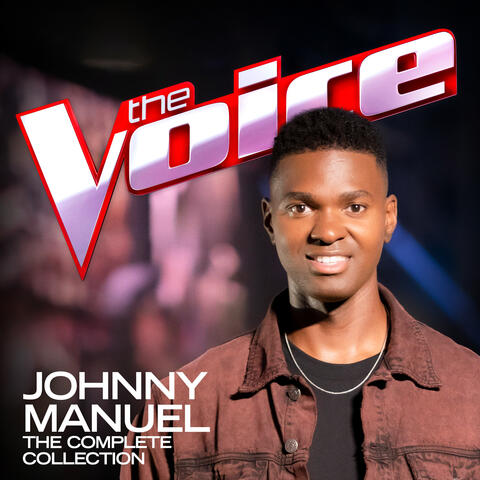 Johnny Manuel: The Complete Collection