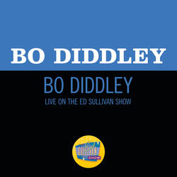 Bo Diddley